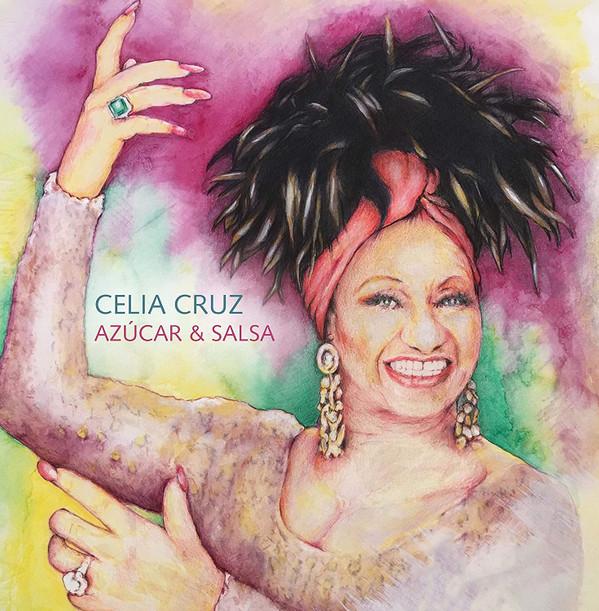 Celia Cruz - Azúcar & Salsa