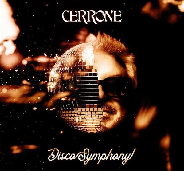 Cerrone - Disco Symphony