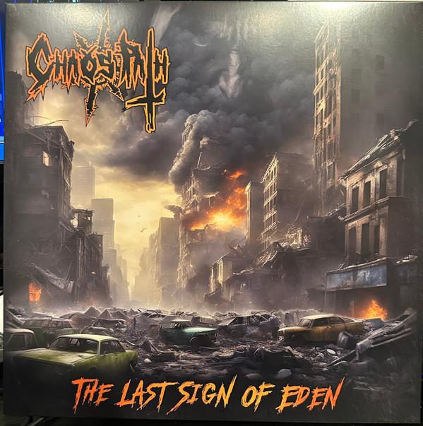 Chaos Path - The Last Sign Of Eden