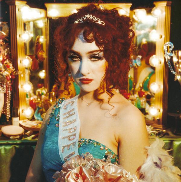 Chappell Roan - The Rise And Fall Of A Midwest Princess