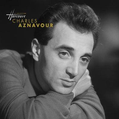 Charles Aznavour - Charles Aznavour