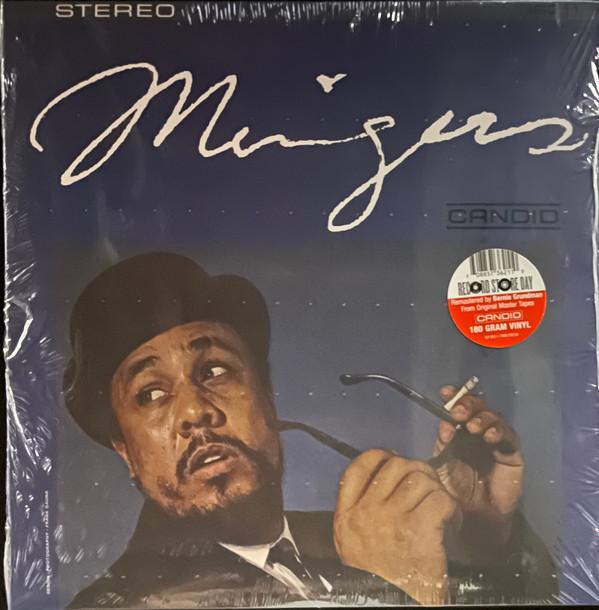 Charles Mingus - Mingus
