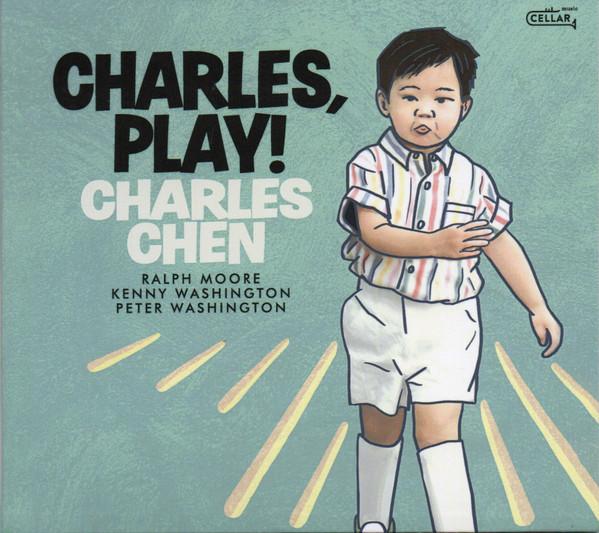  - Charles, Play!