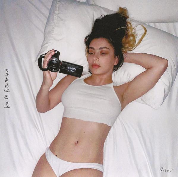 Charli XCX - How I'm Feeling Now