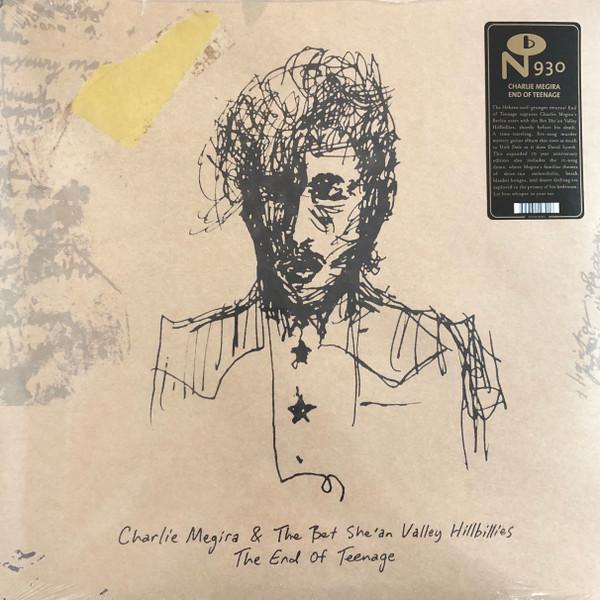 Charlie Megira, The Bet She'an Valley Hillbillies - The End Of Teenage