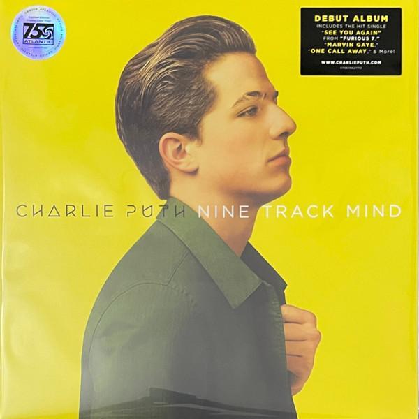 Charlie Puth - Nine Track Mind