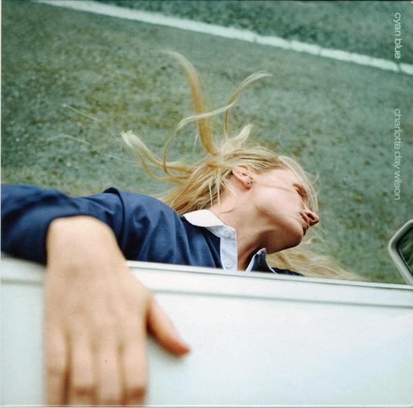 Charlotte Day Wilson - Cyan Blue