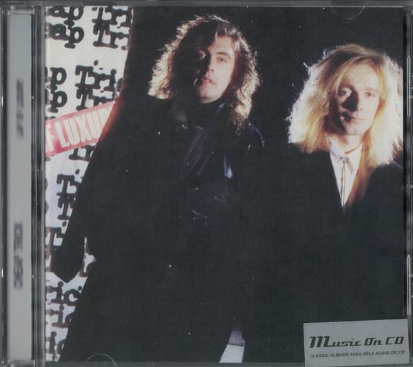 Cheap Trick - Lap Of Luxury