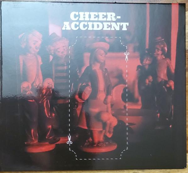 Cheer-Accident - Admission