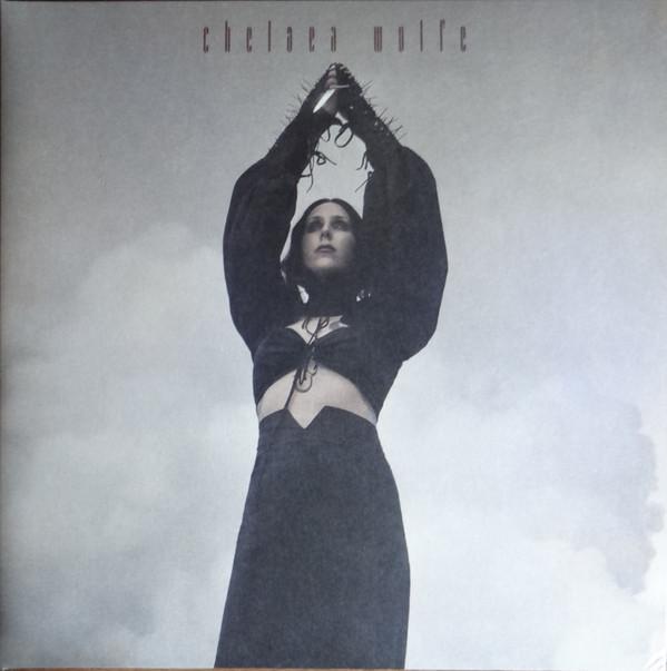 Chelsea Wolfe - Birth Of Violence