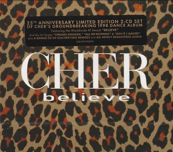 Cher - Believe