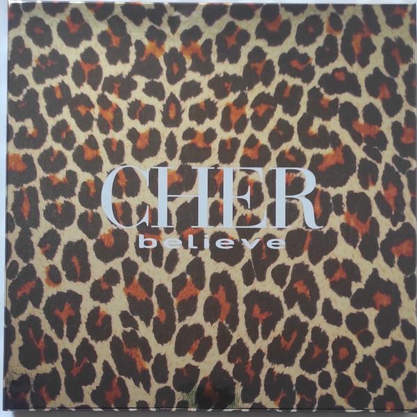 Cher - Believe