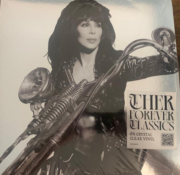 Cher - Forever