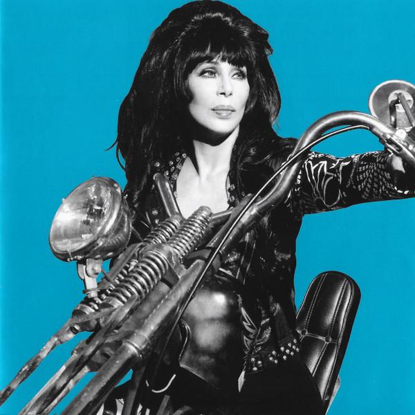 Cher - Forever