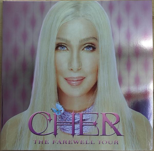 Cher - The Farewell Tour
