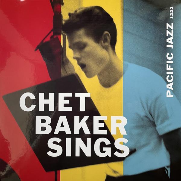Chet Baker - Chet Baker Sings