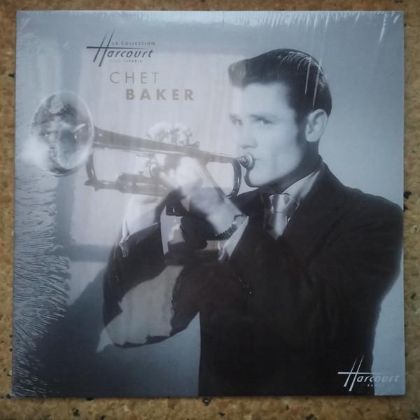 Chet Baker - Chet Baker