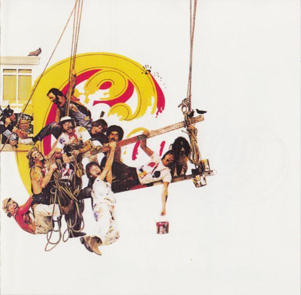 Chicago (2) - Chicago IX Greatest Hits Vol 1