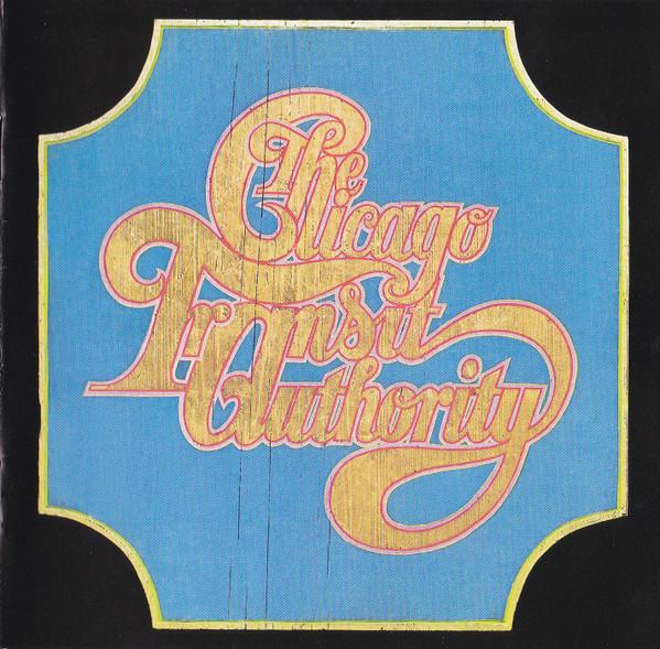 Chicago (2) - Chicago Transit Authority