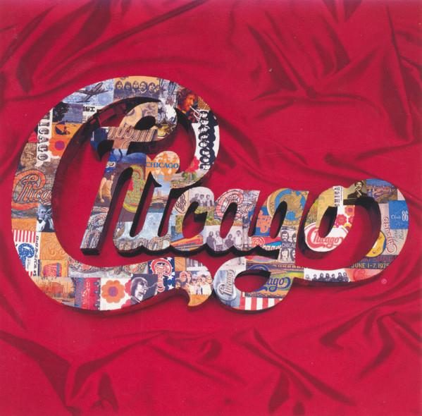 Chicago (2) - The Heart Of Chicago 1967-1997