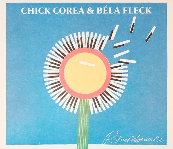 Chick Corea, Béla Fleck - Remembrance