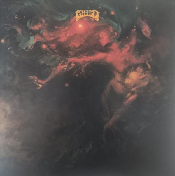 Child  - Soul Murder