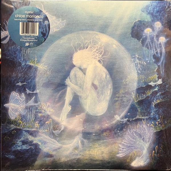 Chloe Moriondo - Oyster