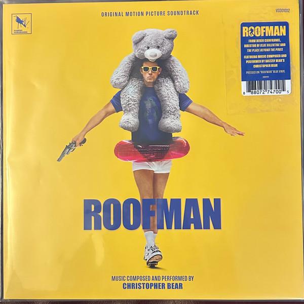 Chris Bear - Roofman (Original Motion Picture Soundtrack)