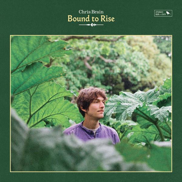Chris Brain (2) - Bound To Rise