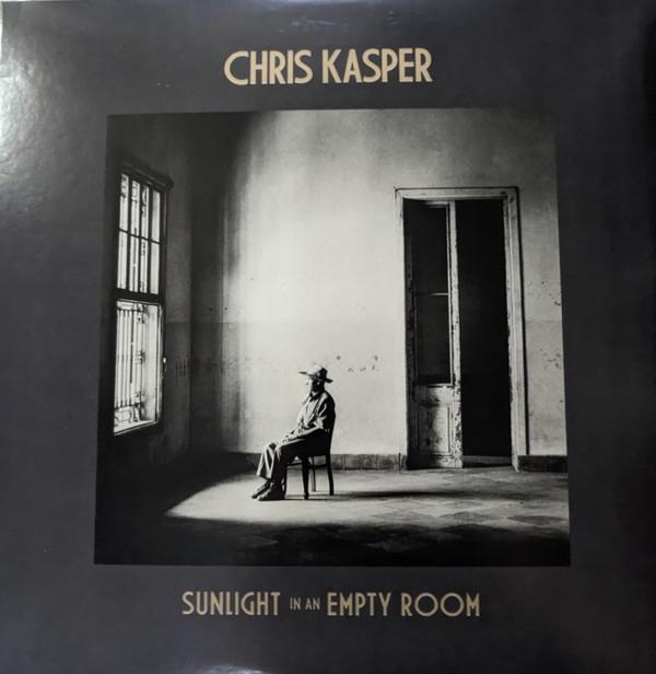 Chris Kasper - Sunlight In An Empty Room