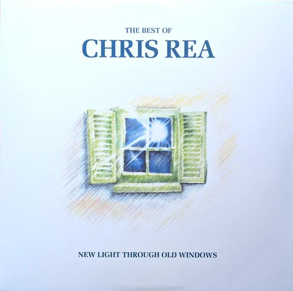 Chris Rea - The Best Of Chris Rea - New Light Through Old Windows