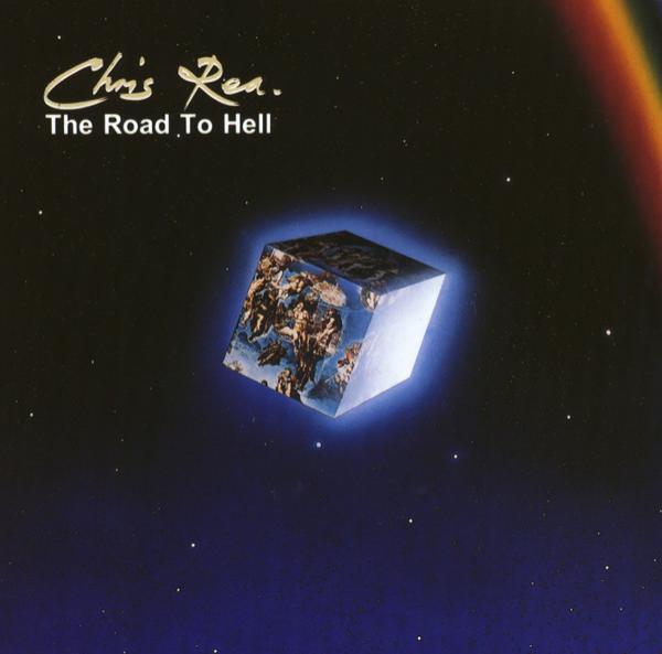 Chris Rea - The Road To Hell