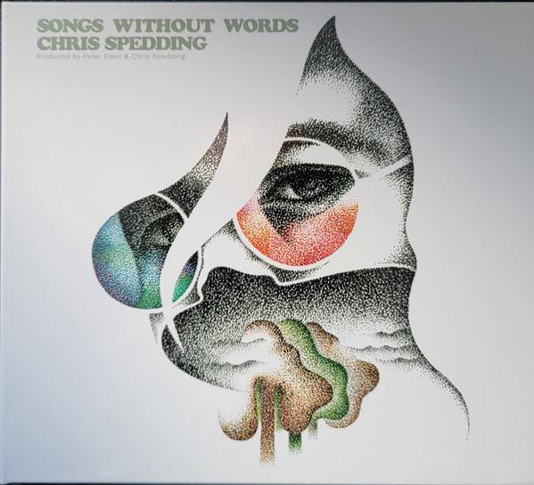 Chris Spedding - Songs Without Words