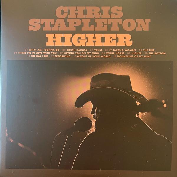Chris Stapleton - Higher