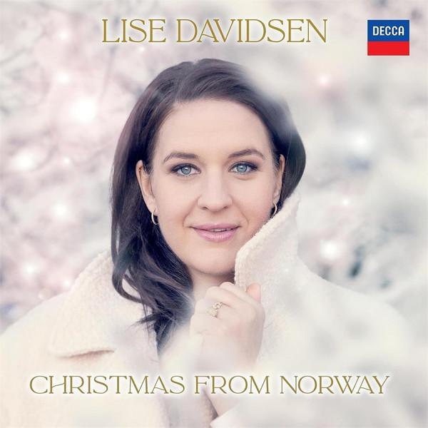 Christian Eggen, Kringkastingsorkestret, Lise Davidsen - Christmas from Norway