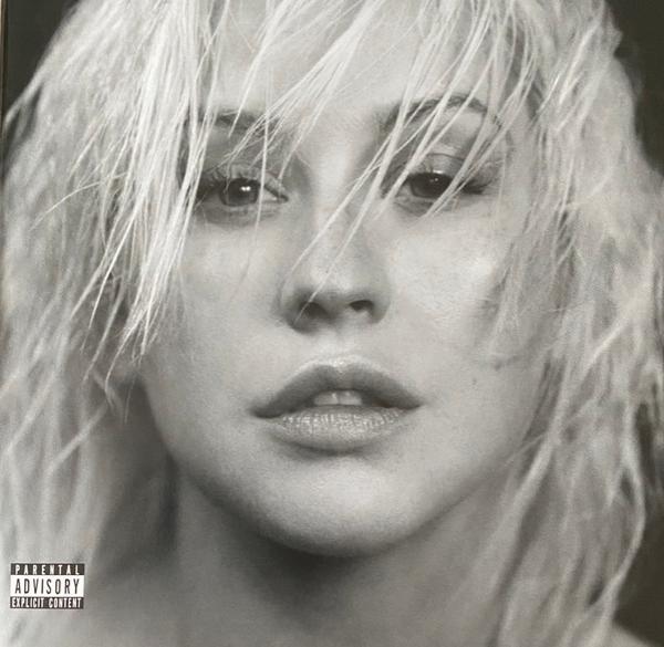 Christina Aguilera - Liberation