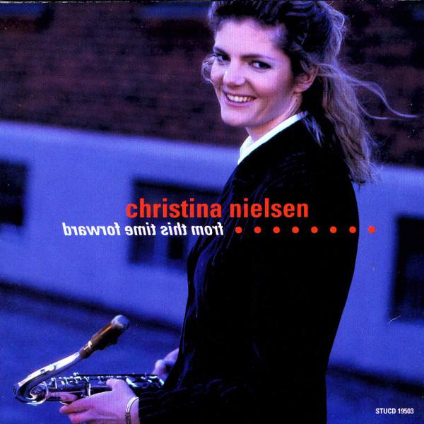 Christina Nielsen - Drawrof Emit Siht Morf