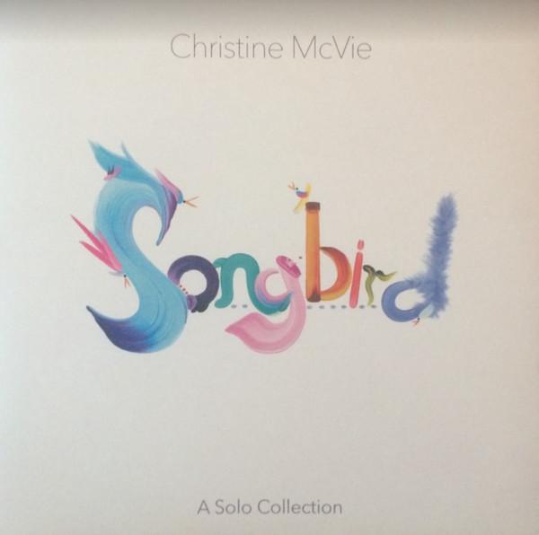 Christine McVie - Songbird: A Solo Collection