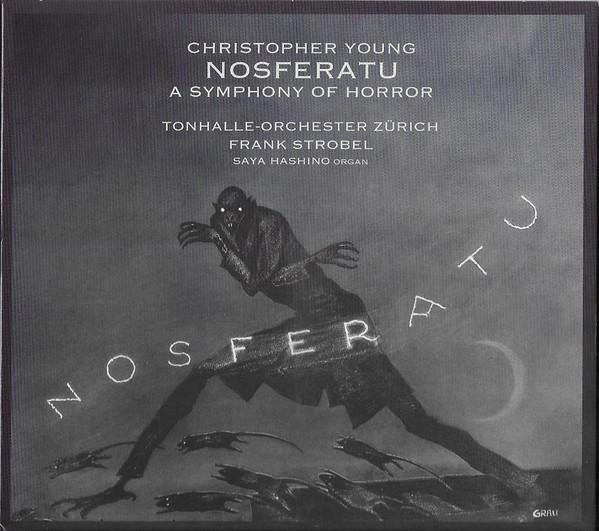 Christopher Young - Nosferatu (A Symphony Of Horror)