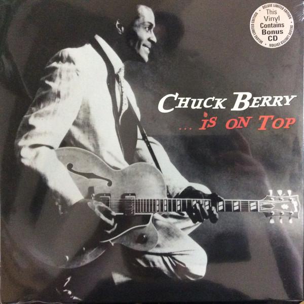 Chuck Berry - ...Is On Top