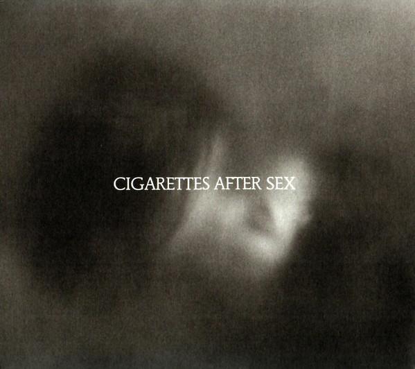 Cigarettes After Sex - X's