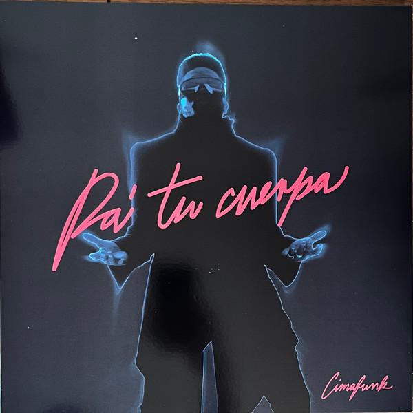 Cimafunk - Pa Tu Cuerpa