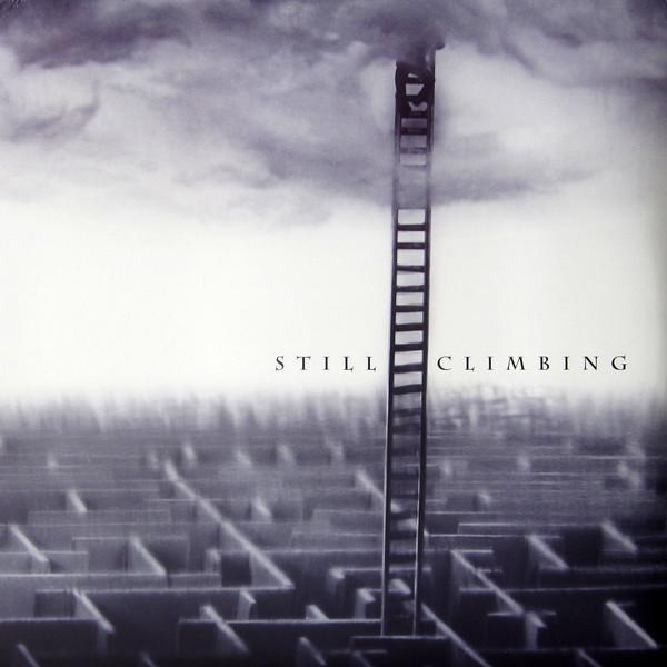 Cinderella (3) - Still Climbing