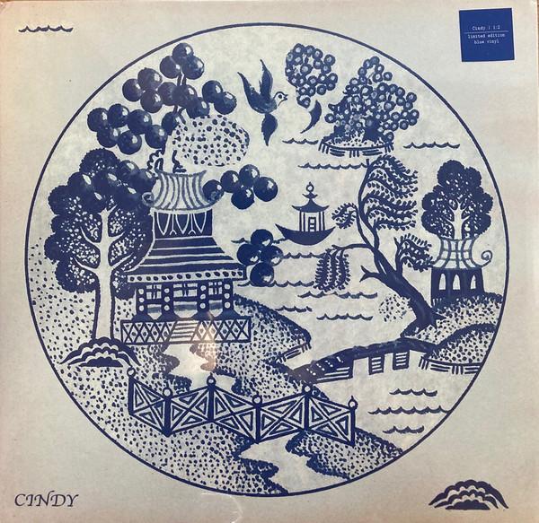 Cindy (57) - 1:2