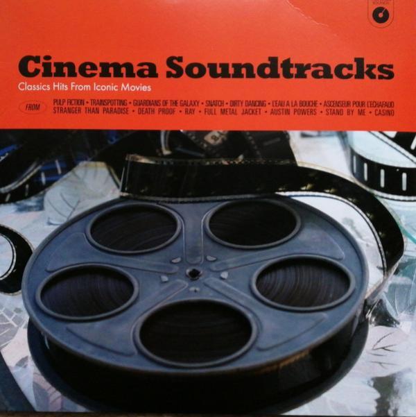  - Cinema Soundtracks - Classics Hits From Iconic Movies