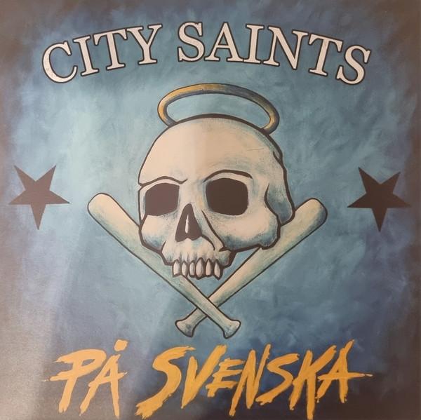 City Saints - På Svenska