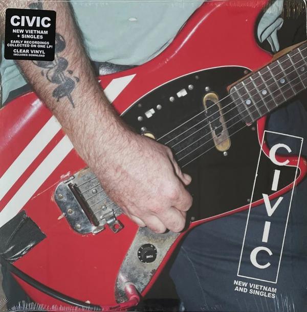 Civic (5) - New Vietnam And Singles