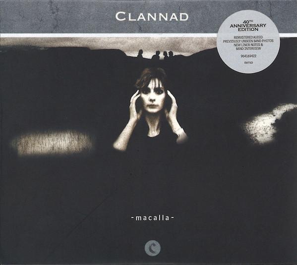 Clannad - Macalla