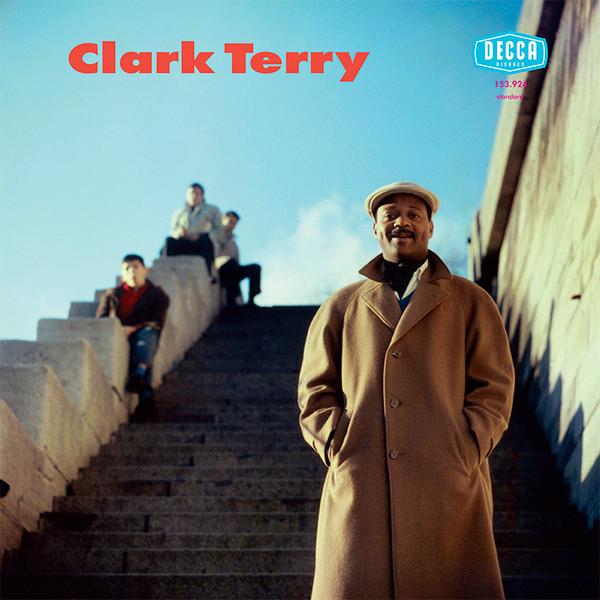 Clark Terry And His Orchestra, Paul Gonsalves - Clark Terry And His Orchestra - Featuring Paul Gonsalves