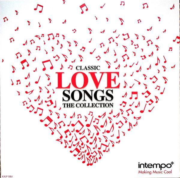  - Classic Love Songs The Collection
